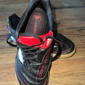 Adidas Predator Indoor Soccer Shoes